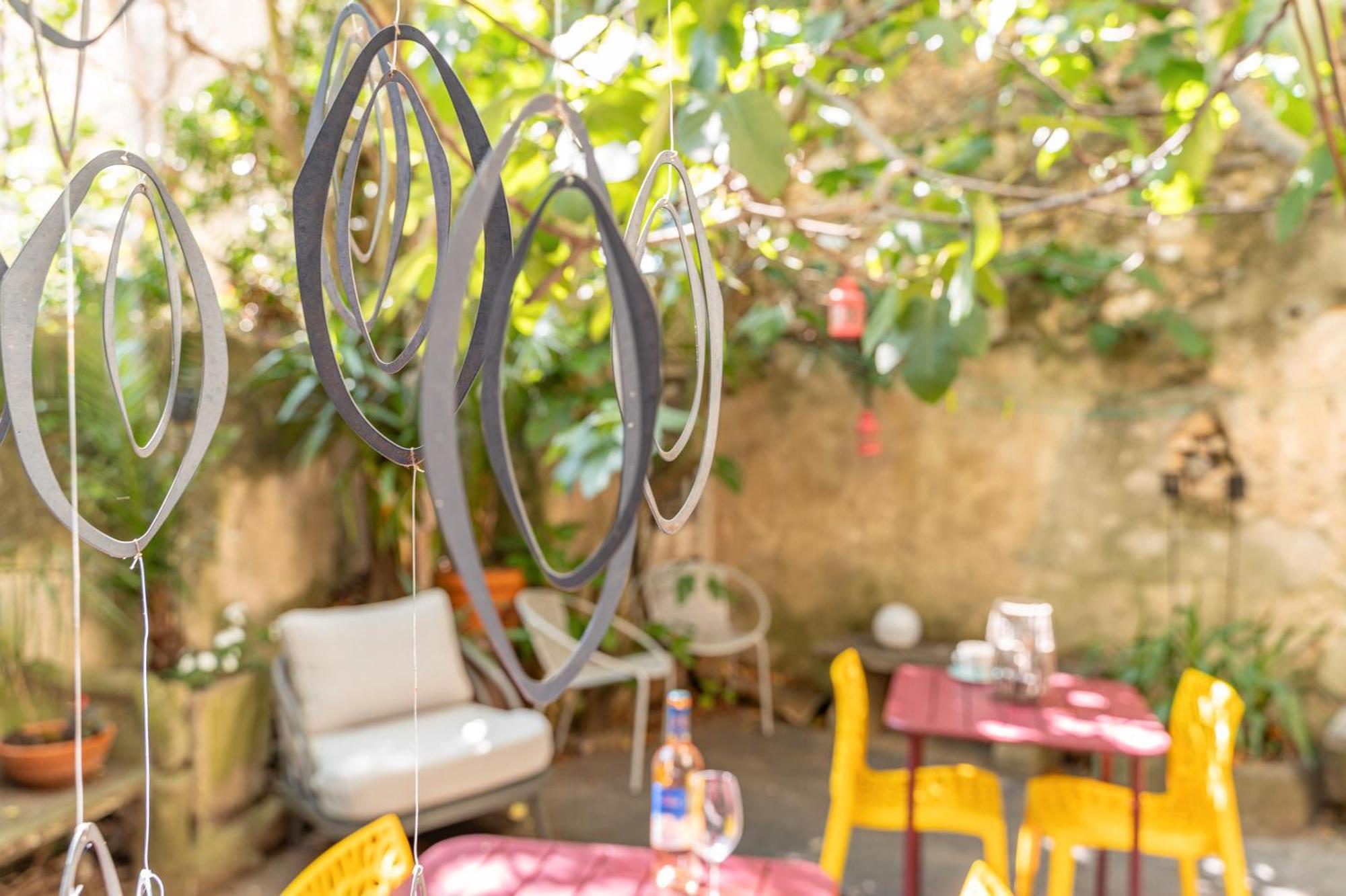 Finsonius Apartment Aix-en-Provence