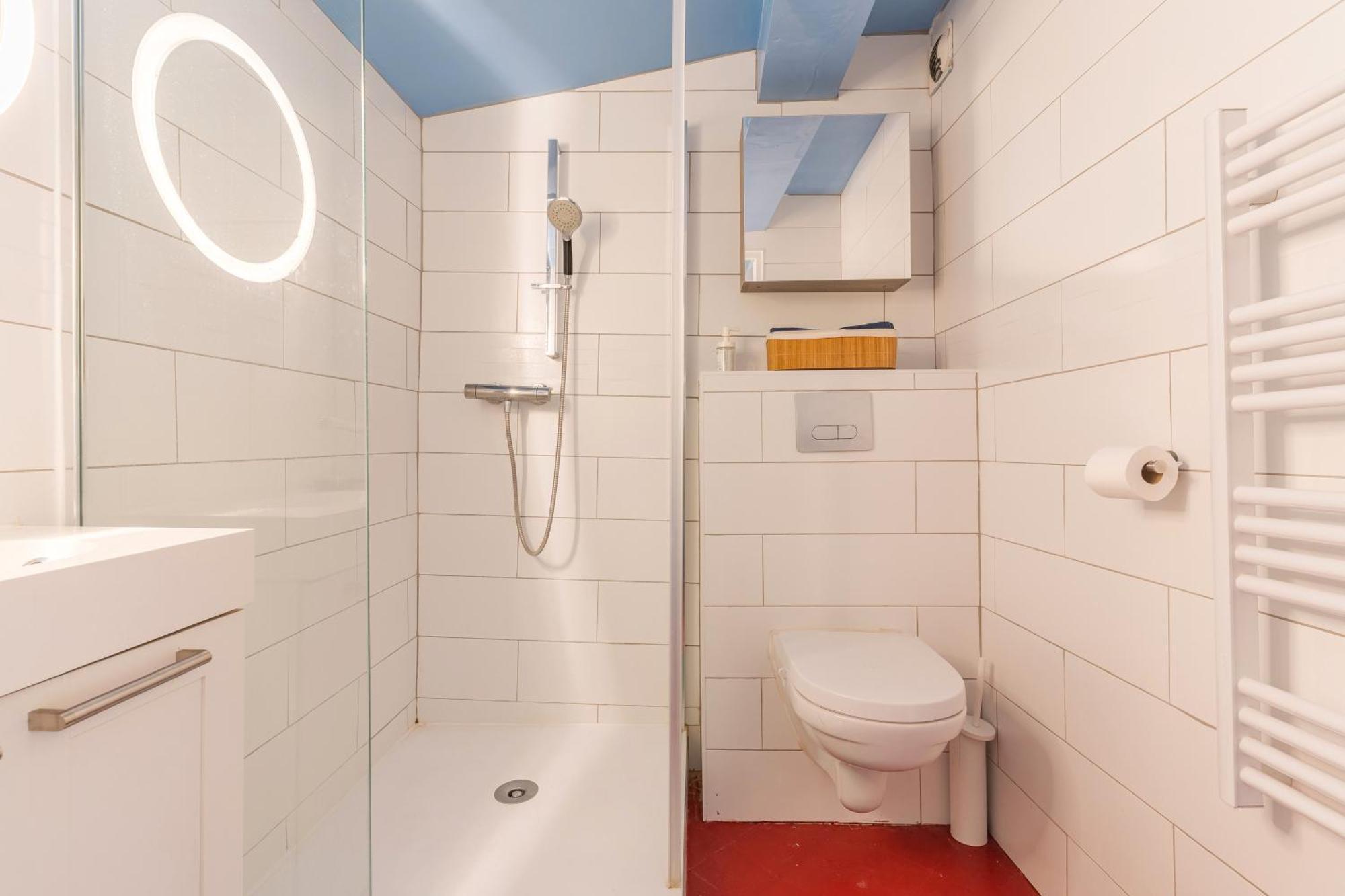 Apartment Finsonius *