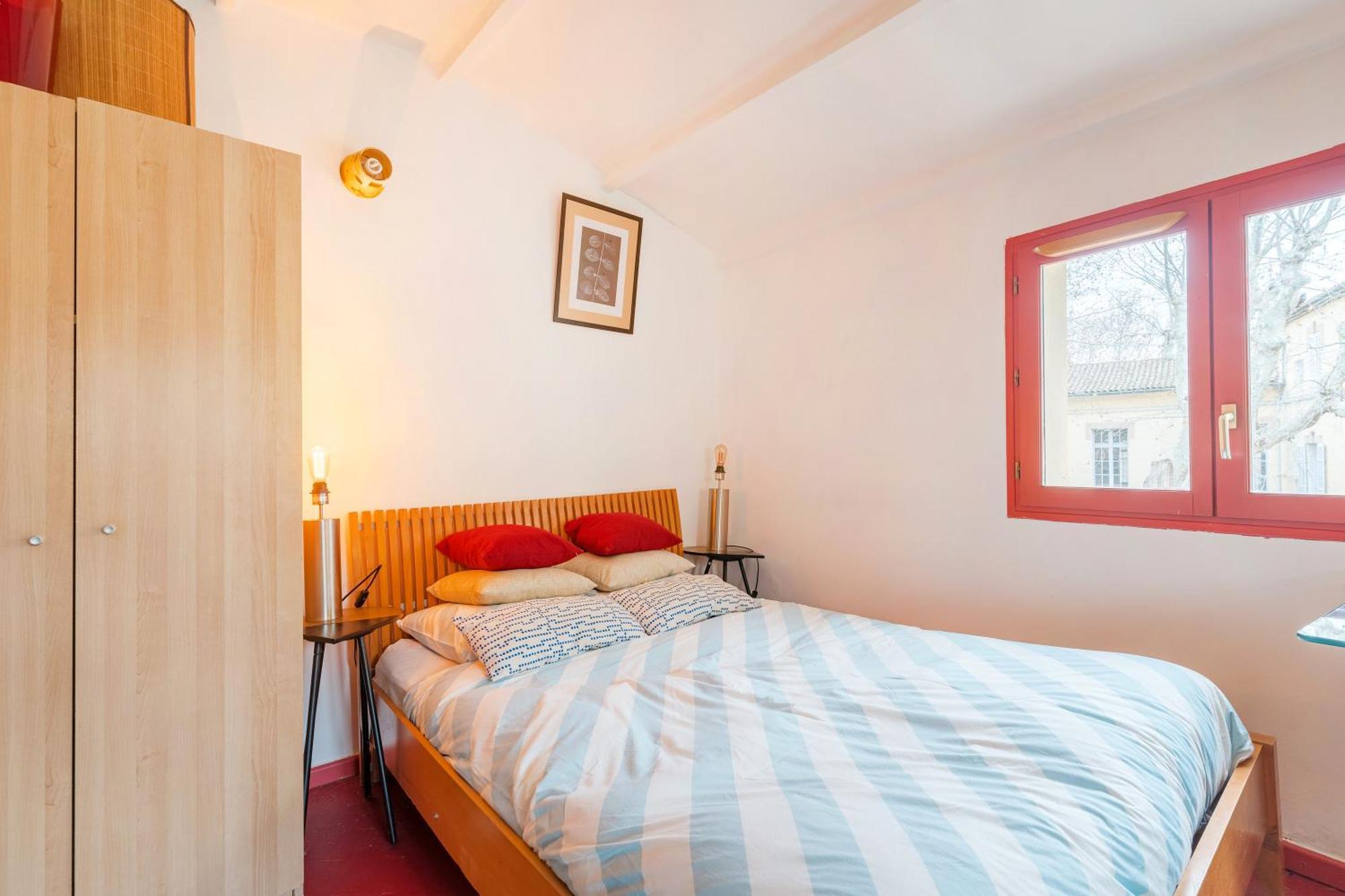 Finsonius Apartment Aix-en-Provence