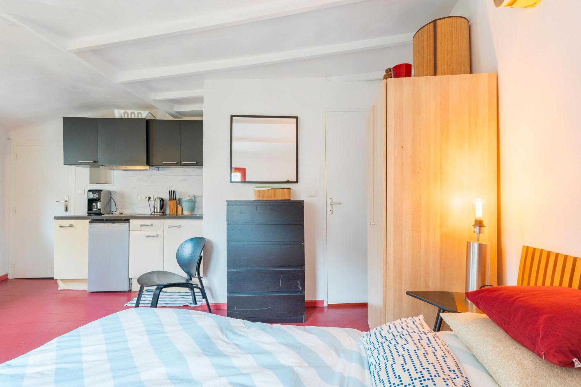 Apartment Finsonius