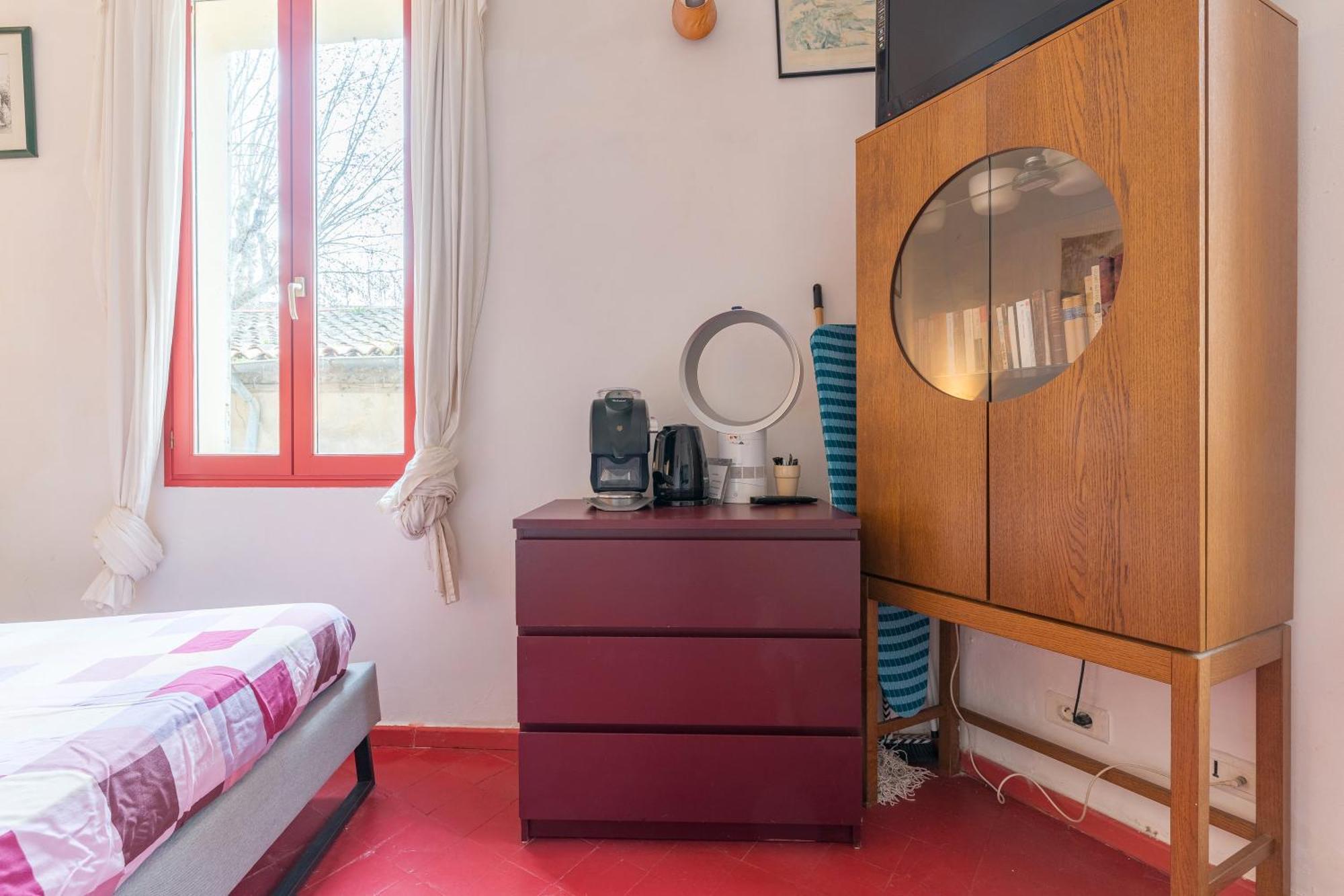 Apartment Finsonius