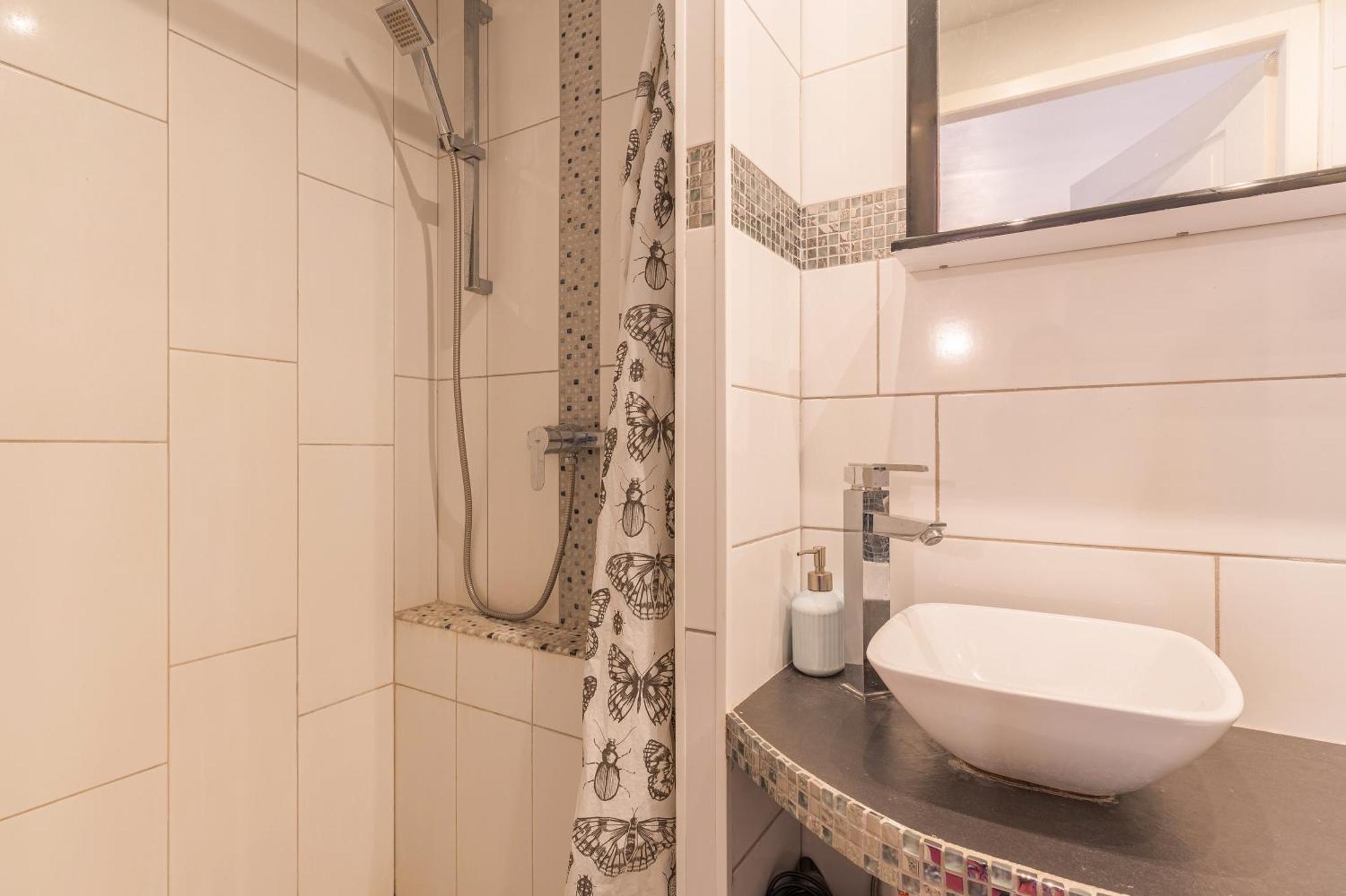 Apartment Finsonius Aix-en-Provence