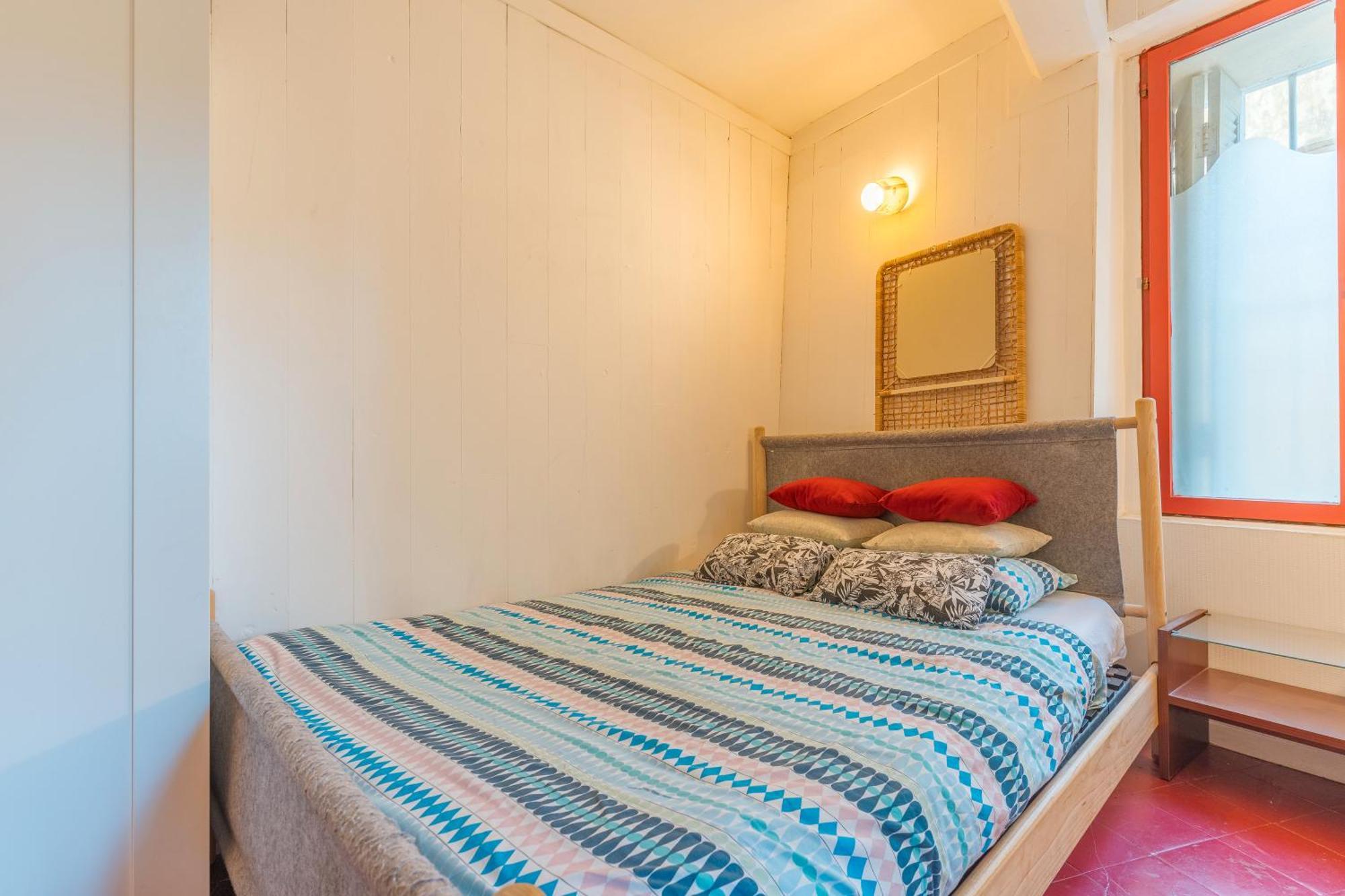 Apartment Finsonius