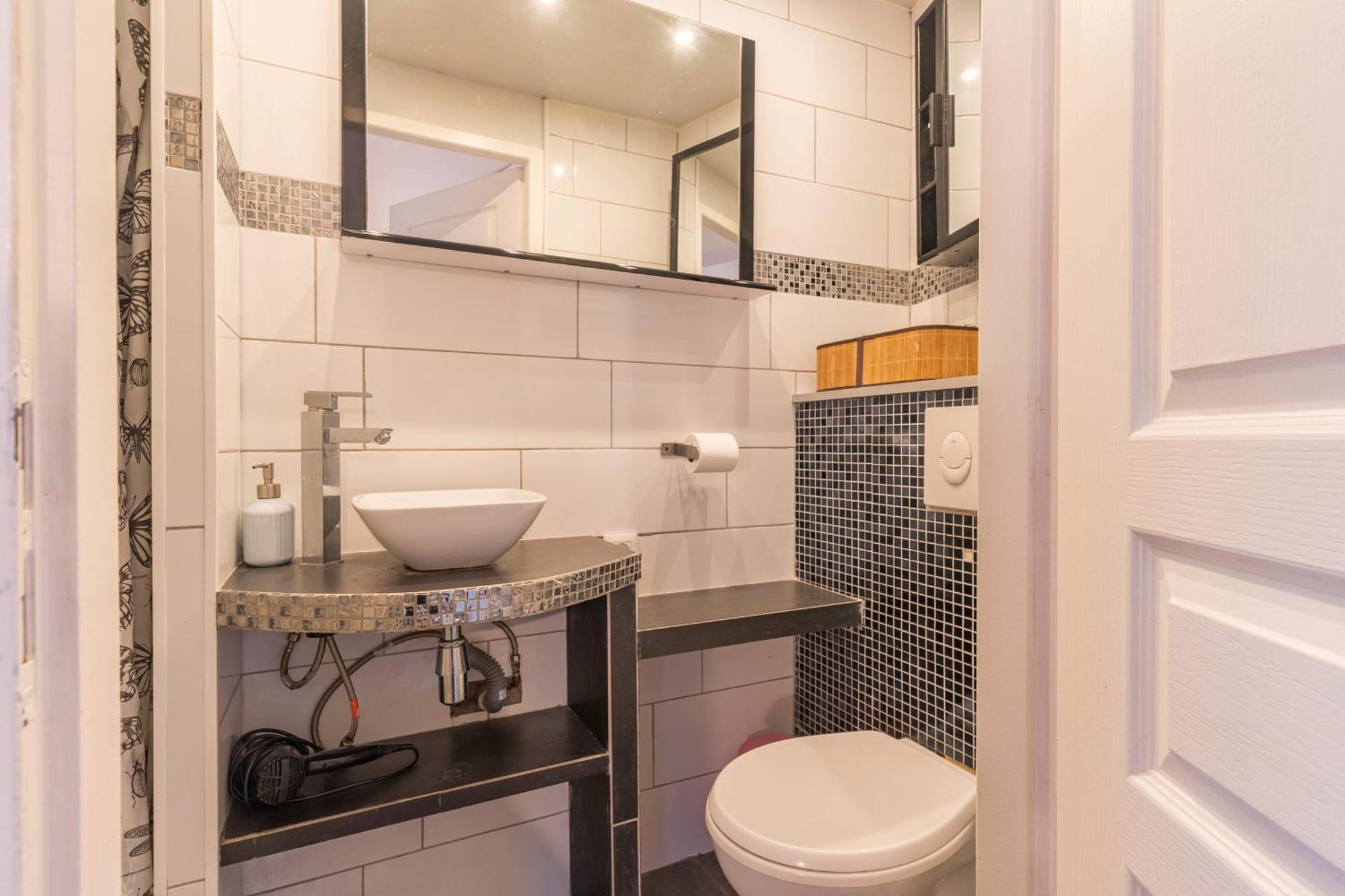 Apartment Finsonius