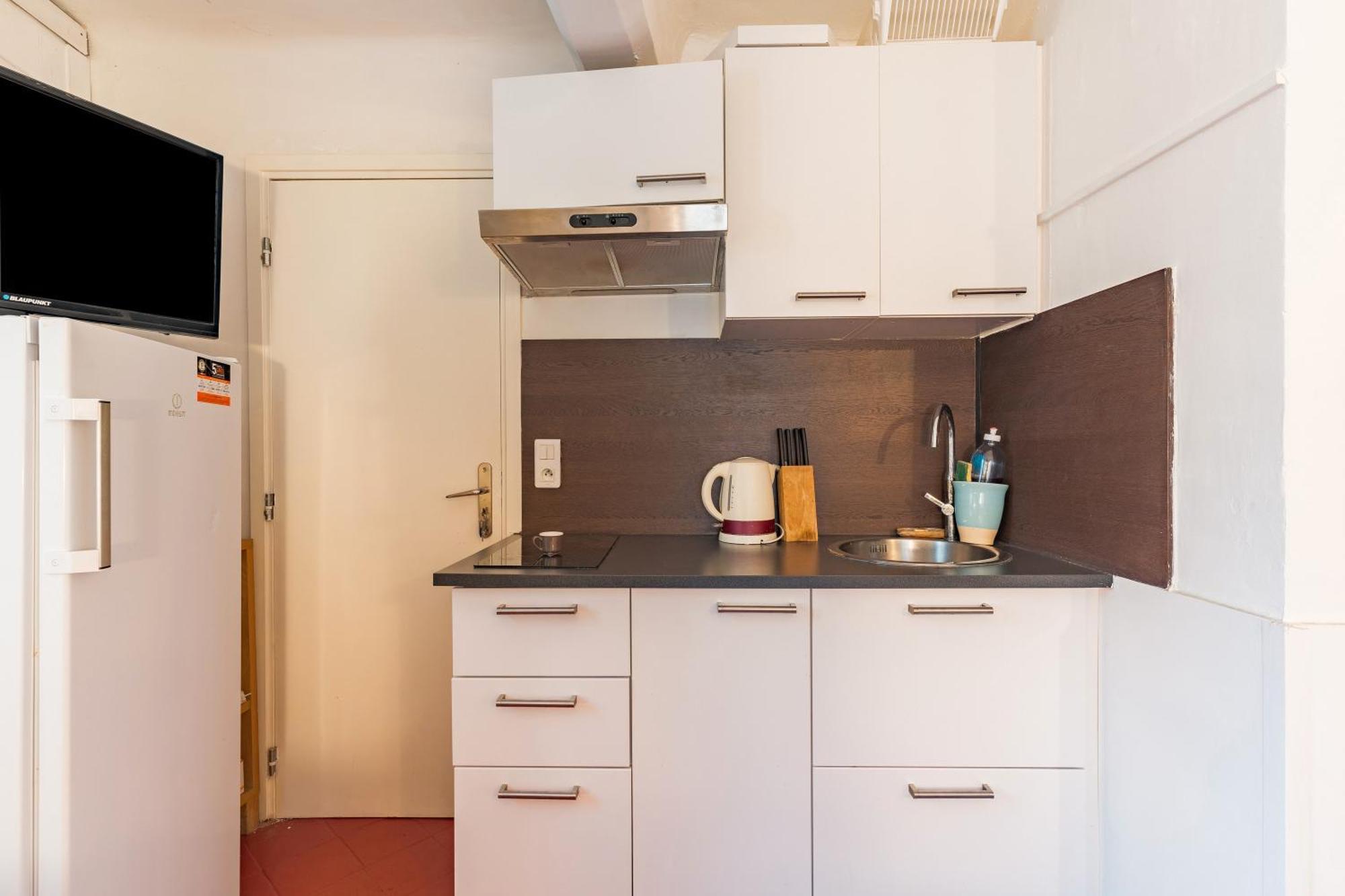 Finsonius Apartment Aix-en-Provence
