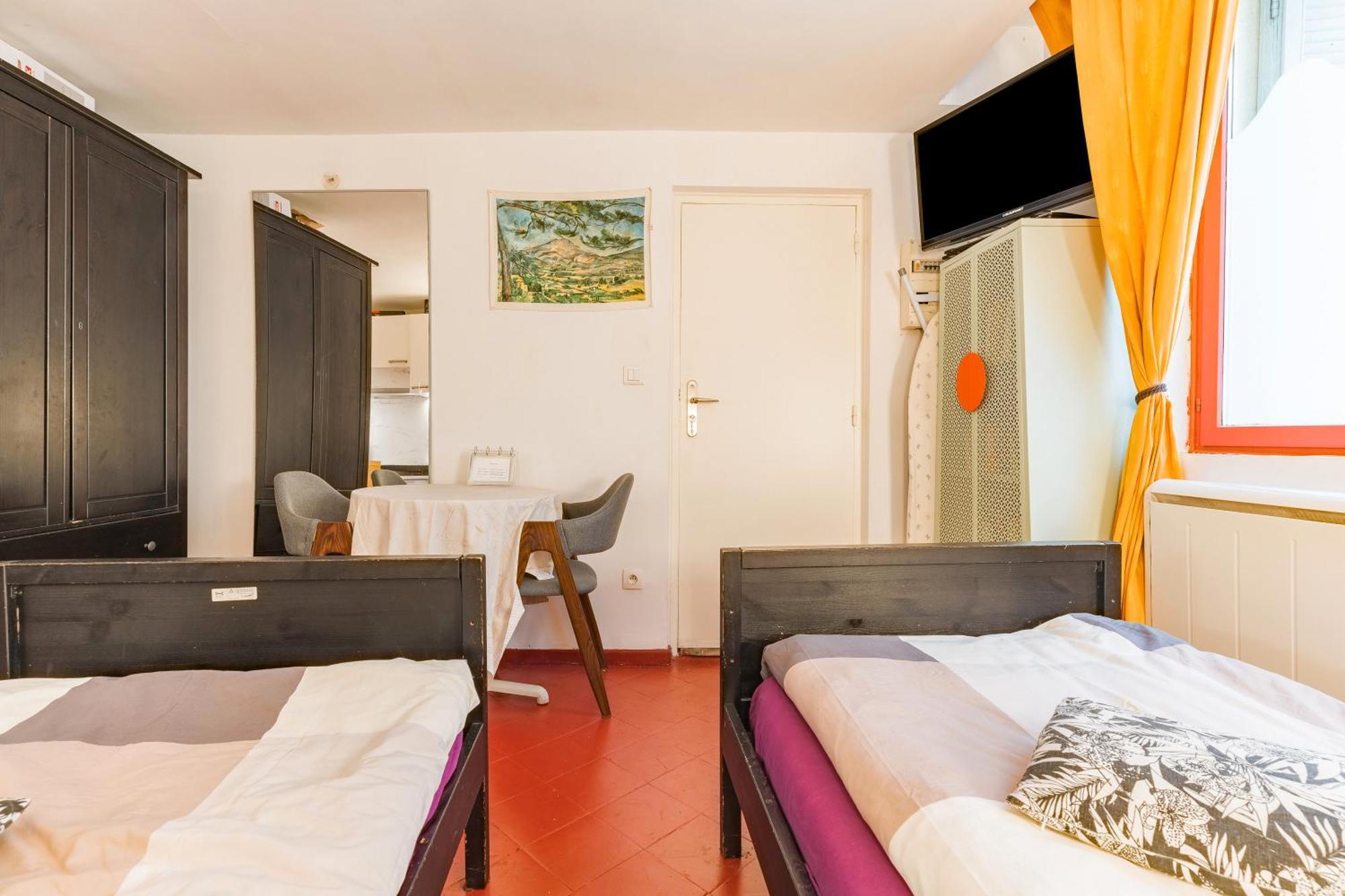 Apartment Finsonius *